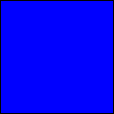Regular plot green